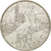 France, 10 Euro Alsace, 2011, MS(64), Silver, KM:1734