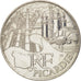 Coin, France, 10 Euro, 2011, MS(64), Silver, KM:1747