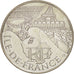 Moneta, Francia, 10 Euro, 2011, SPL+, Argento, KM:1739