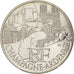 Coin, France, 10 Euro, 2011, MS(64), Silver, KM:1733