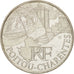 Coin, France, 10 Euro, 2011, MS(64), Silver, KM:1748