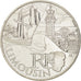 Coin, France, 10 Euro, 2011, MS(64), Silver, KM:1742