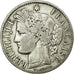 Monnaie, France, Cérès, 2 Francs, 1881, Paris, TTB, Argent, KM:817.1