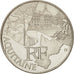 Moneta, Francja, 10 Euro, 2011, Paris, MS(65-70), Srebro, KM:1727