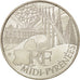 Coin, France, 10 Euro, 2011, MS(65-70), Silver, KM:1752