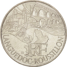 Coin, France, 10 Euro, 2011, MS(64), Silver, KM:1741