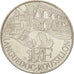 Coin, France, 10 Euro, 2011, MS(64), Silver, KM:1741