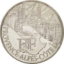 Münze, Frankreich, 10 Euro, 2011, STGL, Silber, KM:1749