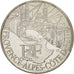 Münze, Frankreich, 10 Euro, 2011, STGL, Silber, KM:1749