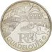 Coin, France, 10 Euro, 2011, MS(65-70), Silver, KM:1737