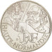 Coin, France, 10 Euro, 2012, MS(64), Silver, KM:1874