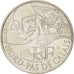 Coin, France, 10 Euro, 2012, MS(64), Silver, KM:1880
