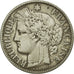 Coin, France, Cérès, 2 Francs, 1881, Paris, EF(40-45), Silver, KM:817.1