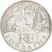 Coin, France, 10 Euro, 2012, MS(65-70), Silver, KM:1888