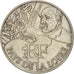 Coin, France, 10 Euro, 2012, MS(63), Silver, KM:1881