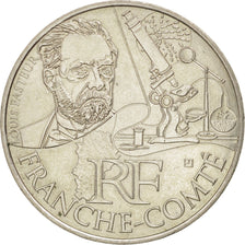 Coin, France, 10 Euro, 2012, MS(63), Silver, KM:1871