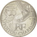 Coin, France, 10 Euro, 2012, MS(65-70), Silver, KM:1883