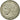 Moneta, Francia, Cérès, 2 Francs, 1887, Paris, BB+, Argento, Gadoury:530a