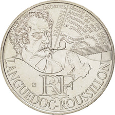 Coin, France, 10 Euro, 2012, MS(65-70), Silver, KM:1877