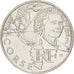 Coin, France, 10 Euro, 2012, MS(64), Silver, KM:1876