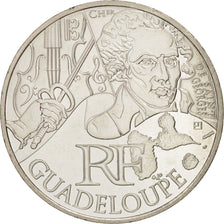 Coin, France, 10 Euro, 2012, MS(65-70), Silver, KM:1873