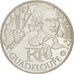 Coin, France, 10 Euro, 2012, MS(65-70), Silver, KM:1873