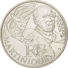 Coin, France, 10 Euro, 2012, MS(64), Silver, KM:1879