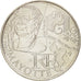 Moneta, Francia, 10 Euro, 2012, FDC, Argento, KM:1862