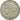 Munten, Frankrijk, Cérès, 2 Francs, 1887, Paris, PR, Zilver, Gadoury:530a