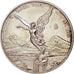 Coin, Mexico, 2 Onzas, 2 Troy Ounces of Silver, 1998, Mexico City, MS(63)