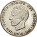 Belgium, 250 Francs, 250 Frank, 1976, Brussels, MS(63), Silver, KM:158.2