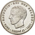 Coin, Belgium, 250 Francs, 250 Frank, 1976, Brussels, MS(64), Silver, KM:157.2