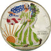 Coin, United States, Dollar, 2000, U.S. Mint, Philadelphia, MS(64), Silver
