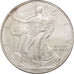 United States, Dollar, 2003, U.S. Mint, Philadelphia, MS(64), Silver, KM:273