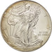United States, Dollar, 2012, U.S. Mint, Philadelphia, MS(64), Silver, KM:273