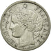Monnaie, France, Cérès, 2 Francs, 1895, Paris, TB+, Argent, KM:817.1