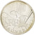 Monnaie, France, 10 Euro, 2010, FDC, Argent, KM:1646