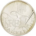 Moneta, Francja, 10 Euro, 2010, Paris, MS(65-70), Srebro, KM:1646