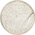 Moneta, Francia, 10 Euro, 2010, FDC, Argento, KM:1665
