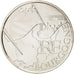 Monnaie, France, 10 Euro, 2010, FDC, Argent, KM:1649