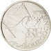 Coin, France, 10 Euro, 2010, MS(65-70), Silver, KM:1649