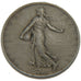 FRANCE, 2 Francs, 1898, MS(65-70), Silver, Gadoury #532, 10.00