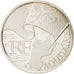 Coin, France, 10 Euro, 2010, MS(65-70), Silver, KM:1645