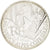 Moneta, Francia, 10 Euro, 2010, FDC, Argento, KM:1668