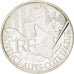 Coin, France, 10 Euro, 2010, MS(65-70), Silver, KM:1668