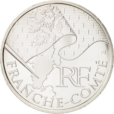 Monnaie, France, 10 Euro, 2010, FDC, Argent, KM:1653