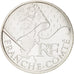 Moneta, Francja, 10 Euro, 2010, Paris, MS(65-70), Srebro, KM:1653