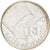 Monnaie, France, 10 Euro, 2010, FDC, Argent, KM:1647
