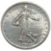 FRANCE, Semeuse, 2 Francs, 1898, Paris, KM #845.1, MS(60-62), Silver, 27,...