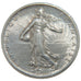 FRANCE, Semeuse, 2 Francs, 1898, Paris, KM #845.1, MS(60-62), Silver, 27,...